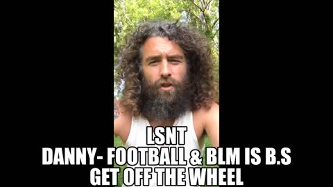 Your Being Distracted & Programmed FOOTBALL!