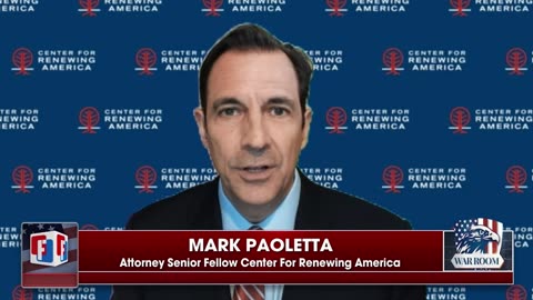 Paoletta: Joe Biden Is The Most Malignant Force For The Supreme Court In Modern Times