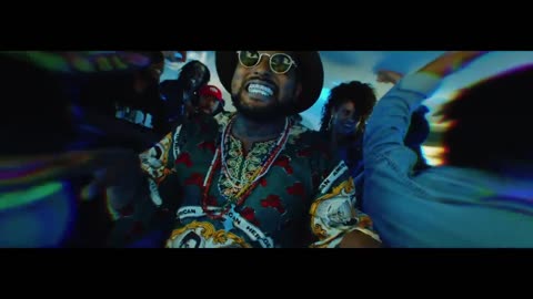 ScHoolboy Q - THat Part ft Kanye West (VIDEO)