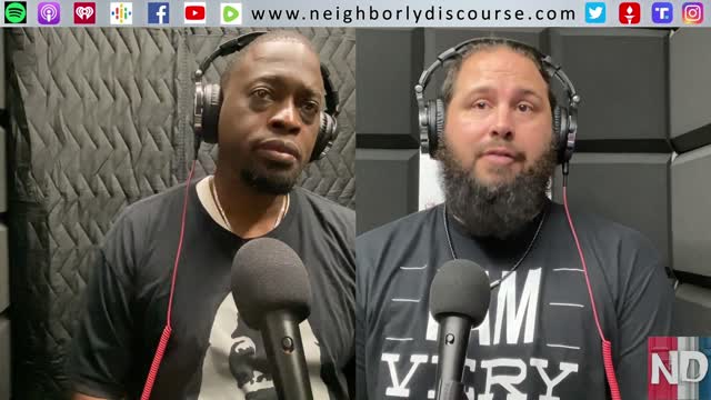 Why Did The NY Times Write This Article? - ND EP 54