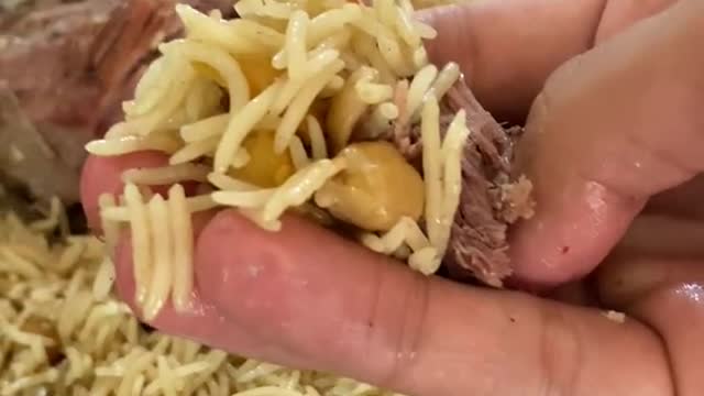 | Kabuli Pulao | Afghan Best Kabuli Pulao | Pakistani street food