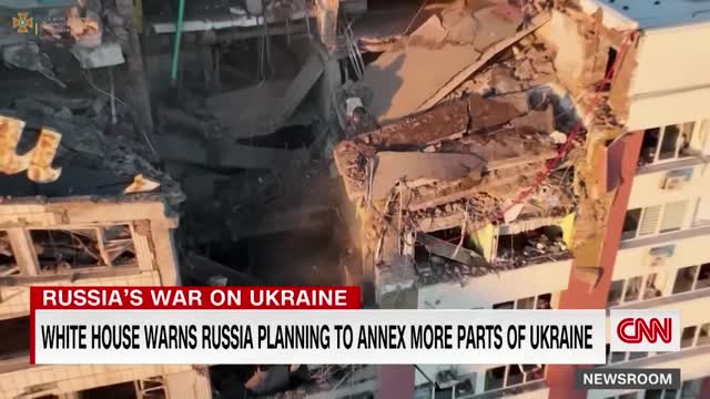 ‘Huge impact’: Ex-CIA director on success of US rocket systems in Ukraine