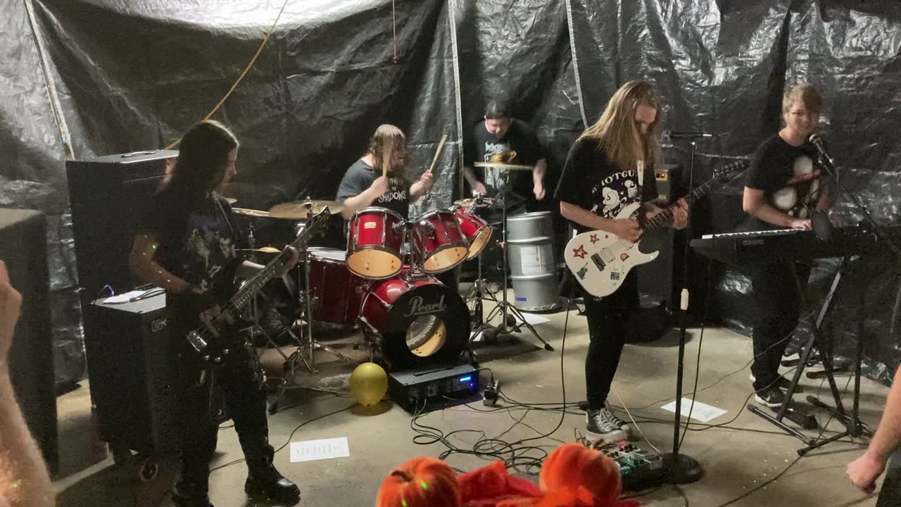 Color To Use LIVE @ GostomskiFest 09/14/24