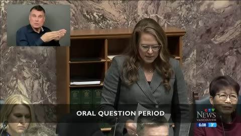 VIOLENT SEX OFFENDER RELEASED IN CANADA...AND...!!!