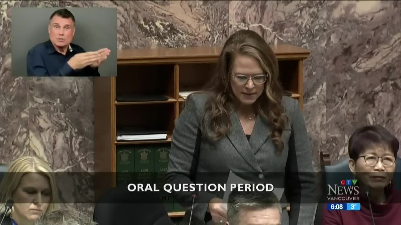 VIOLENT SEX OFFENDER RELEASED IN CANADA...AND...!!!