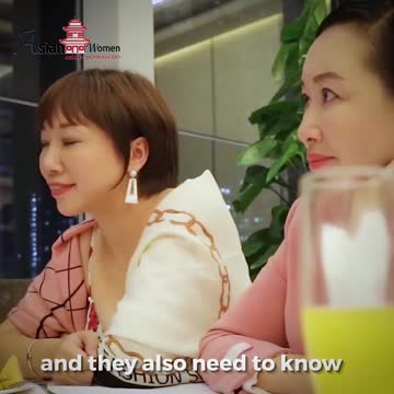 Tips for Travelling with Asian Women