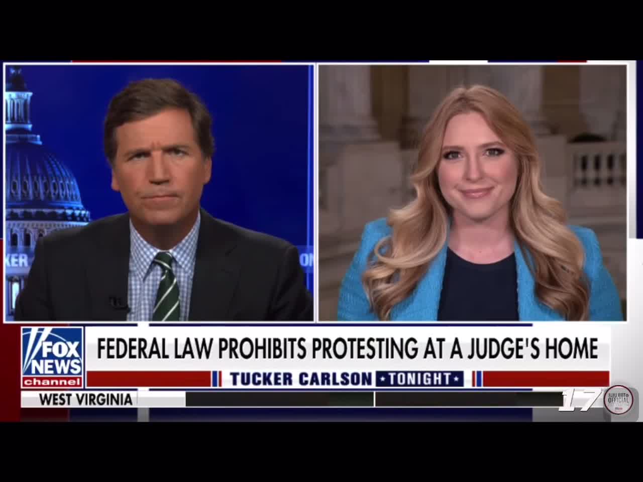 Multiple Democrats say they support protesters violating federal law.