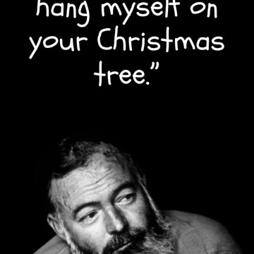 Lessons in Courage Discovering Ernest Hemingway's Life Philosophy