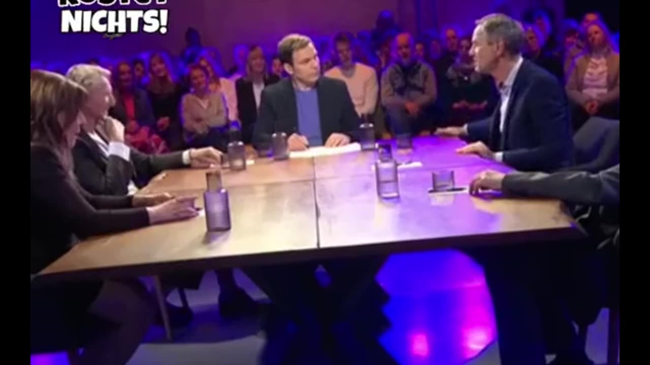 Daniele #Ganser – die nächste Krise.