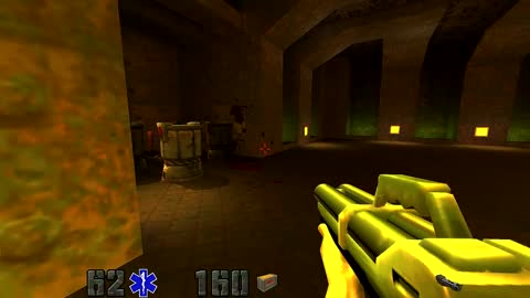 Let's Play Quake 2 pt 8