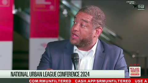 #WinWithBlackMen: Black Men For Harris Meeting Goes Viral As Support For VP Harris SURGES