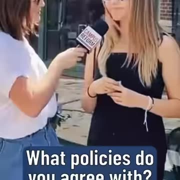 Perhaps one of the best things on Kamala Harris I’ve ever seen!