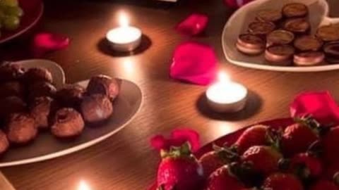 Do These Three Things on Your Wedding Night