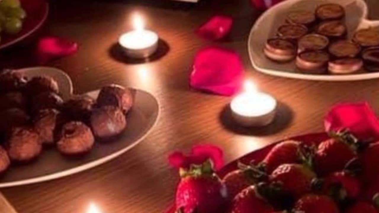 Do These Three Things on Your Wedding Night