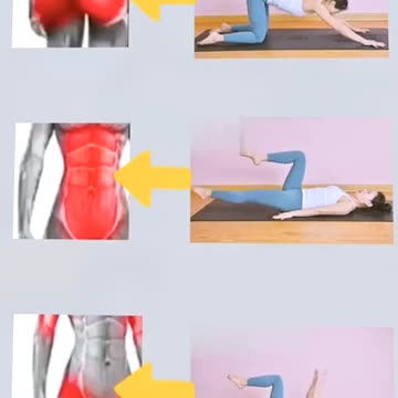 5 Minute Daily Workouts