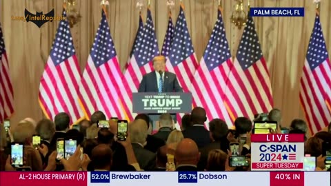 There’s never been anything so conclusive | 45+
