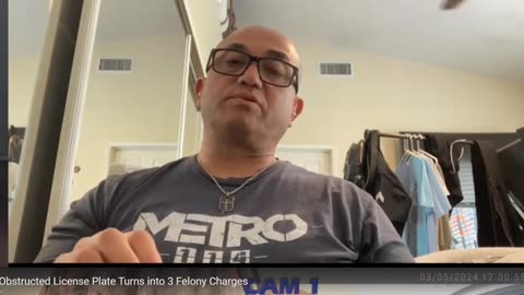When is it okay for a Police Officer to pull you out of y...