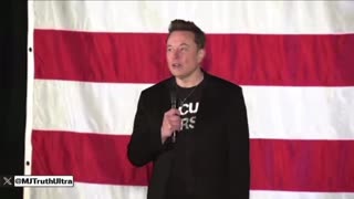 Elon Musk: We Should not have Computers do Voting Tabulations At All