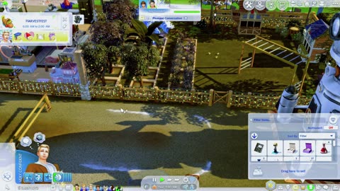 The Sims 4 - Day 213