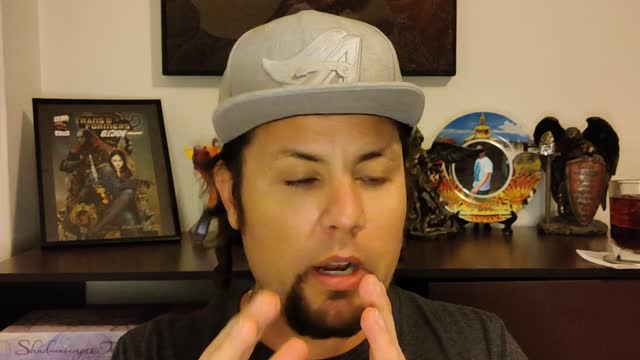 Mikey's News 1/21/2021