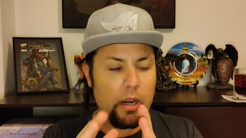 Mikey's News 1/21/2021