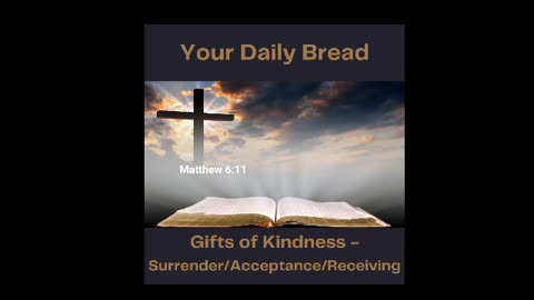Your Daily Bread