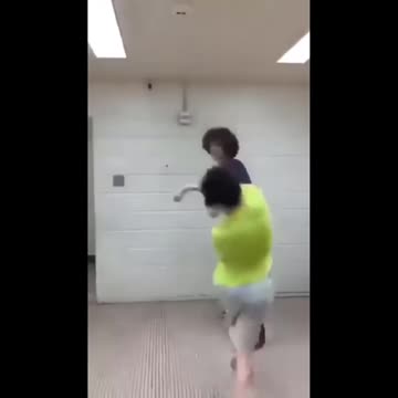 Best Street Fight Compilation 2024 #90