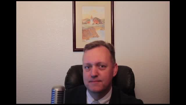 Lets Go To Church: The Beatitudes Matthew 5:8