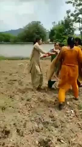 Forced vaccination in India!