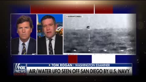 UFO Fox News UFO 2021