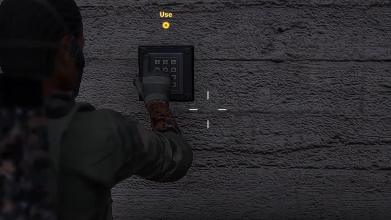 Tom Clancy Ghost Recon Wildlands Shorts