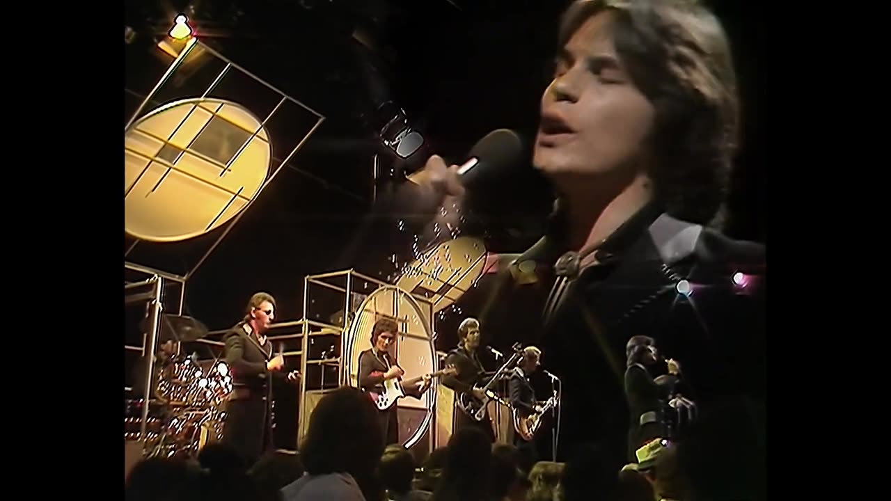 Showaddywaddy - A Little Bit Of Soap (Top of the Pops, 22 06 1978) [Full HD]