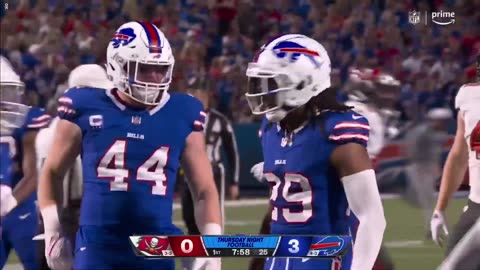 NFL Brutal Hits of the 2023 Season Week 8