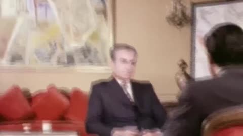 The Shah of Iran and SAVAK (1976) 60 Minutes Archive 2