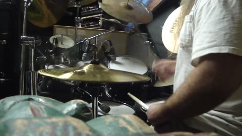 2024 02 21 Boiled Tongue 37 drum tracking