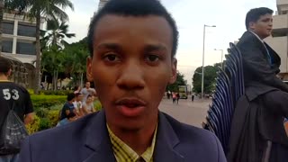Jóvenes motivan a los cartageneros a ejercer su derecho al voto