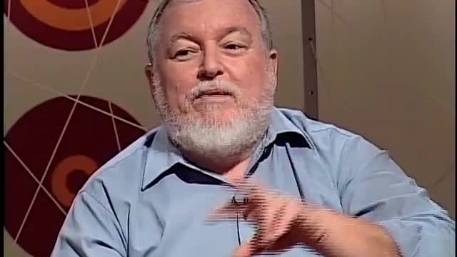 Luiz Carlos Molion: Aquecimento Global
