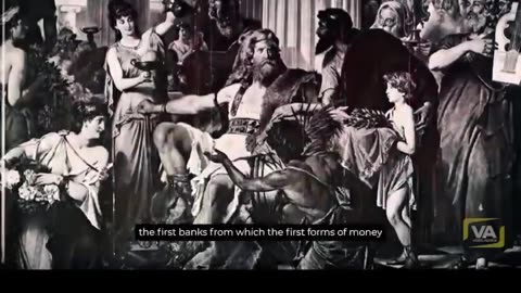 Enslavement; deliberate by design.