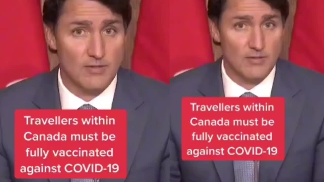 Covid-19 vaccination in canad