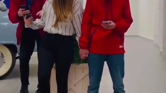 Asmr prank top prank tempt prank short