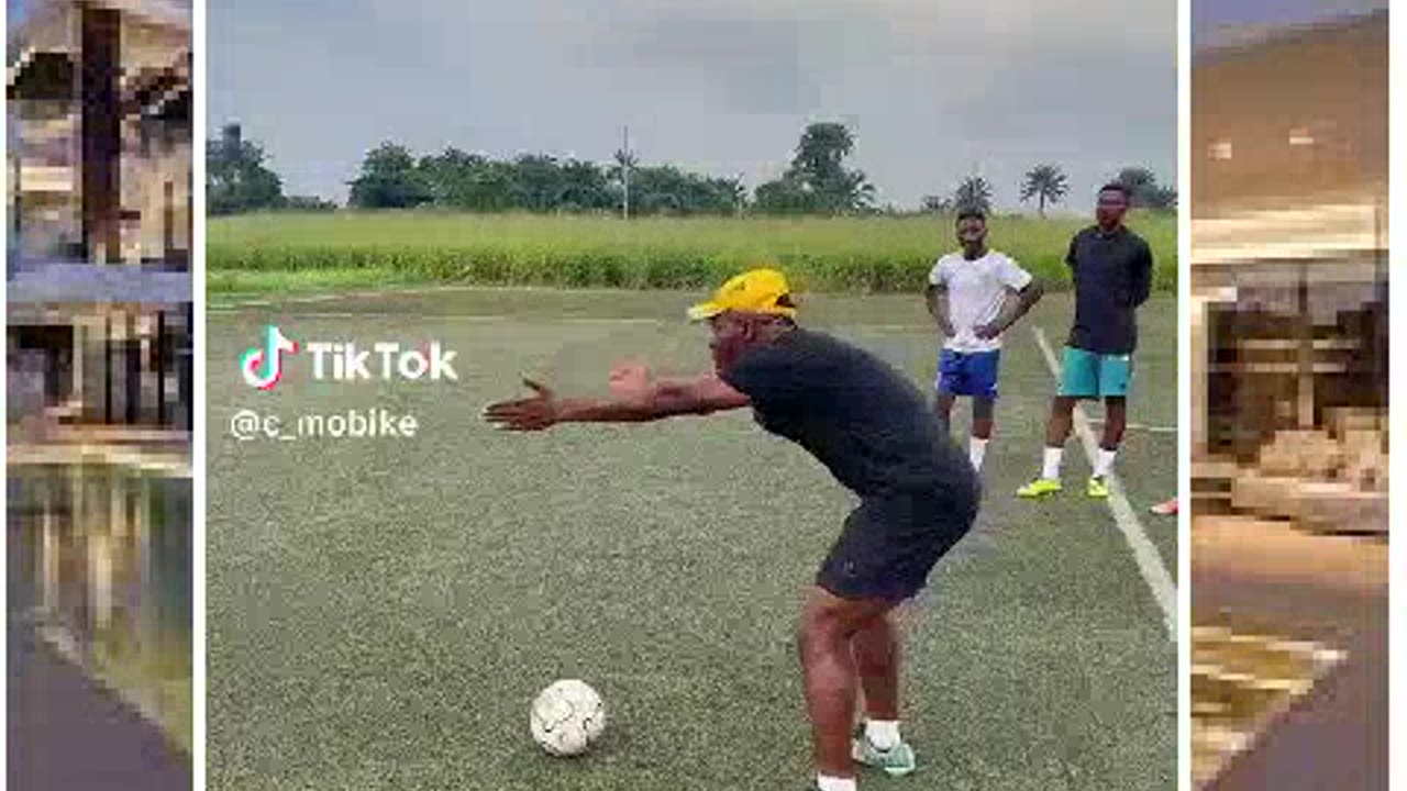 Funny video