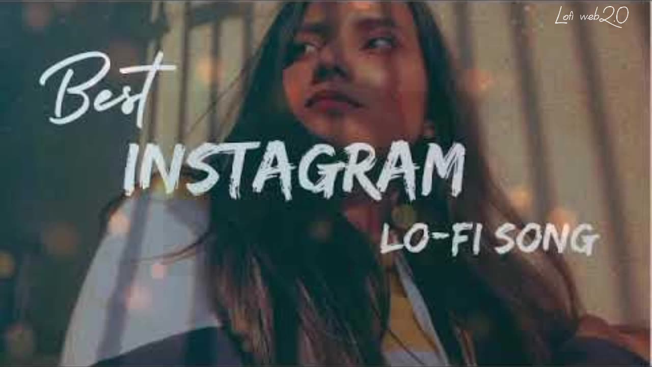 trending Instagram new song lofi slow reverse #lofi#mixing #instagram #trendinglofi@RohitArtSketch