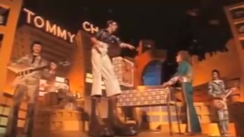 Tommy - Pinball Wizard - The Who/Elton John