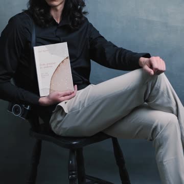 From Anxious to Zealous: How I Took My Life from A to Z