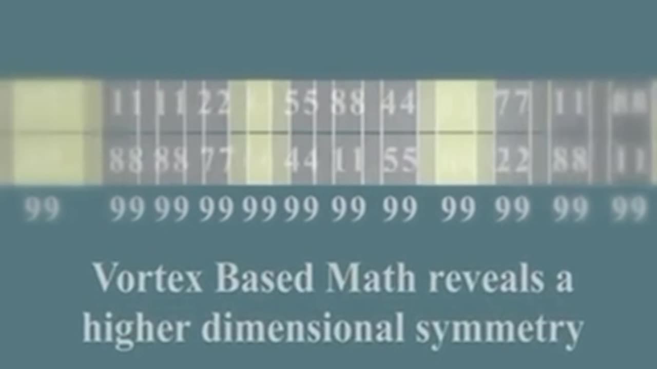 Maths it’s the universal language