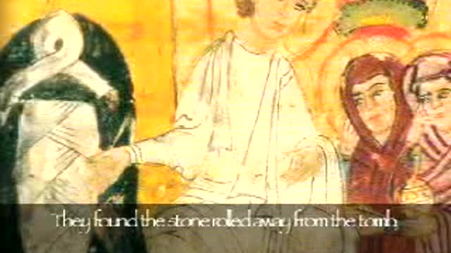 Resurrection of Christ | Byzantine Divine Liturgy in Arabic