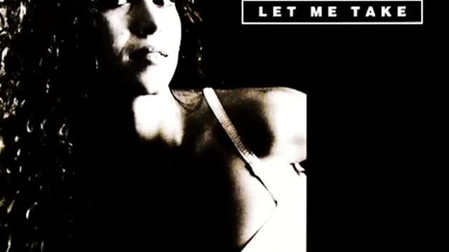 New System - Let Me Take