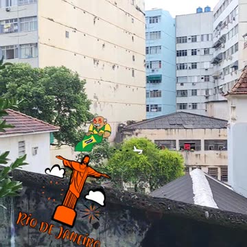 Brazil Rio De Janeiro