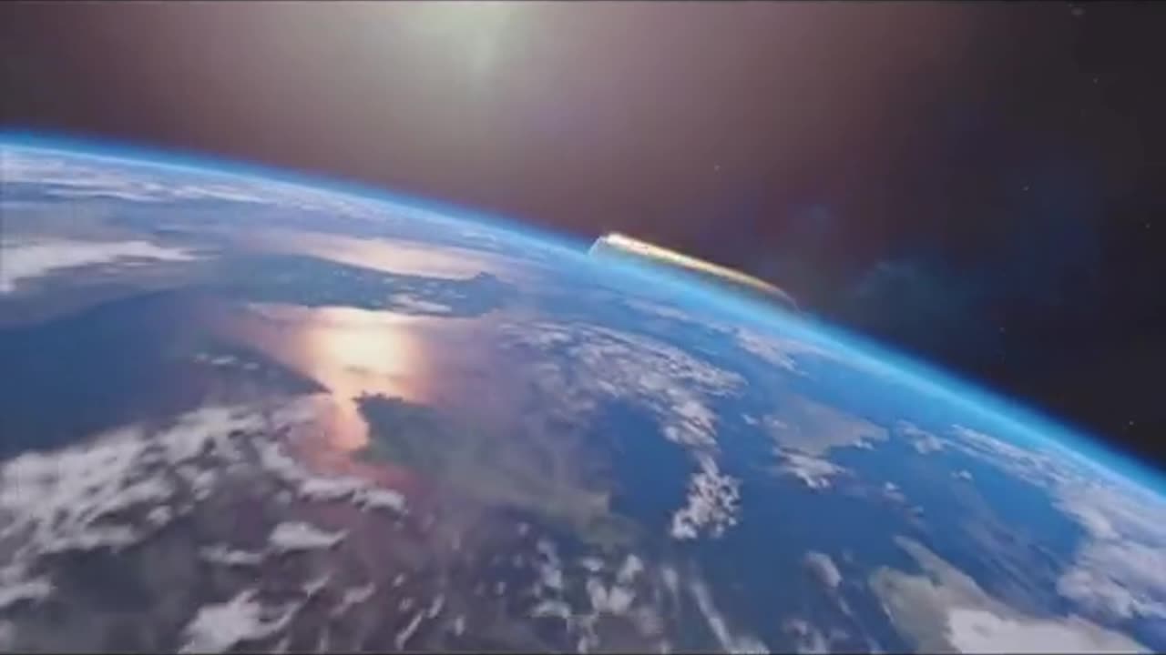 NASA founded to HIDE God