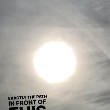 blocking out the sun in arizona